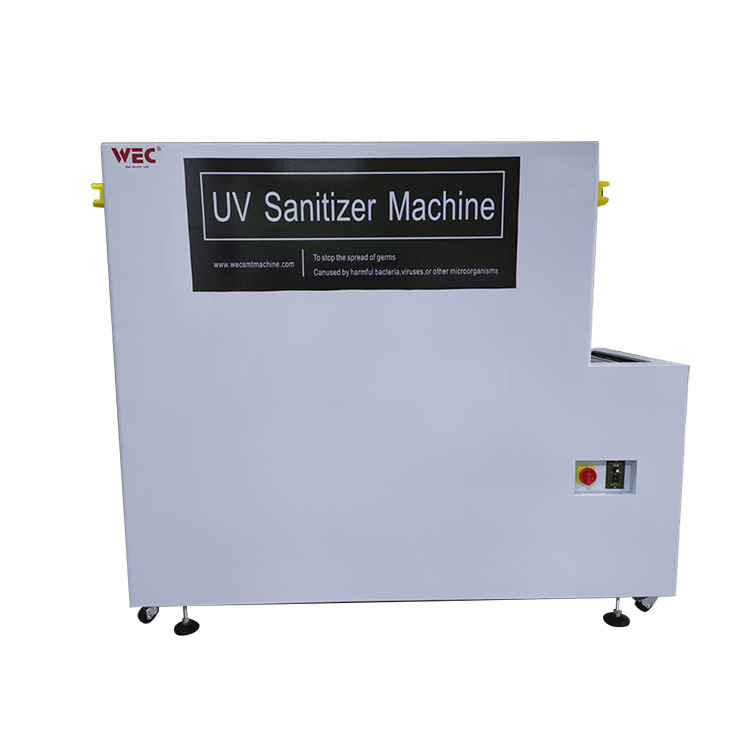 UV Sanitizer machine